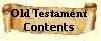 Old Testament Holy Scriptures of Christian Bible in God's Story